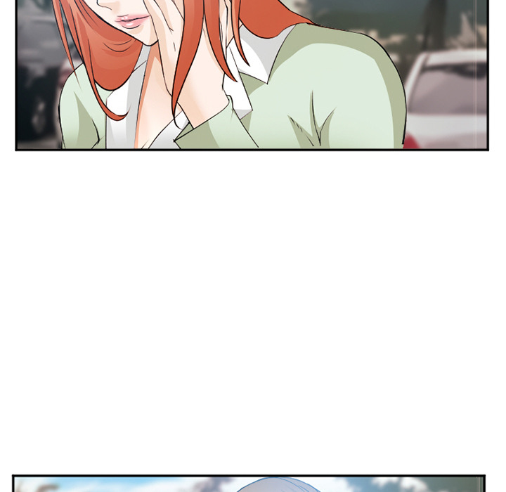 《爱情契约》漫画 第40章