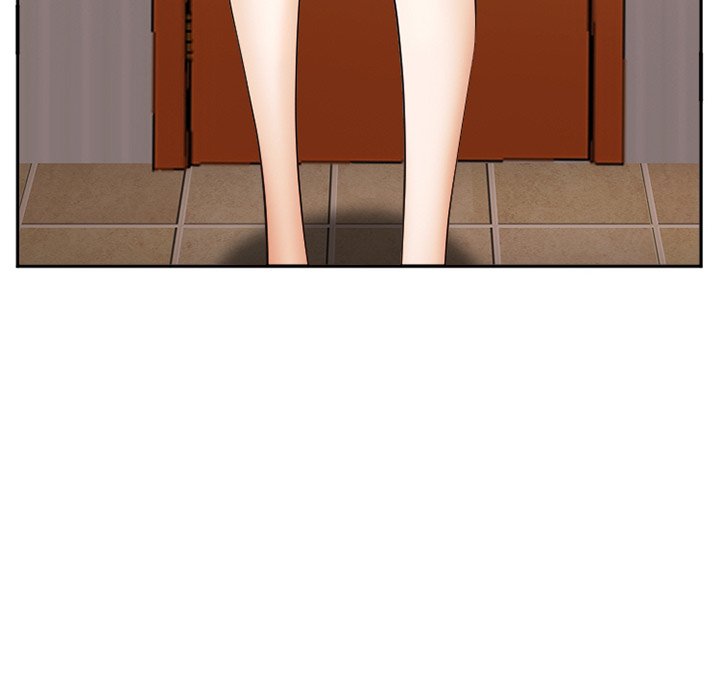 《爱情契约》漫画 第40章