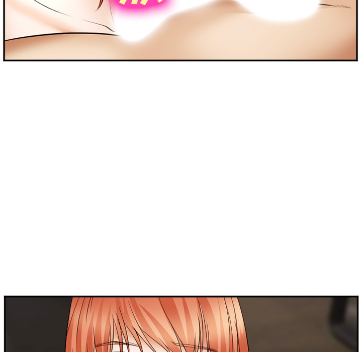 《爱情契约》漫画 第40章