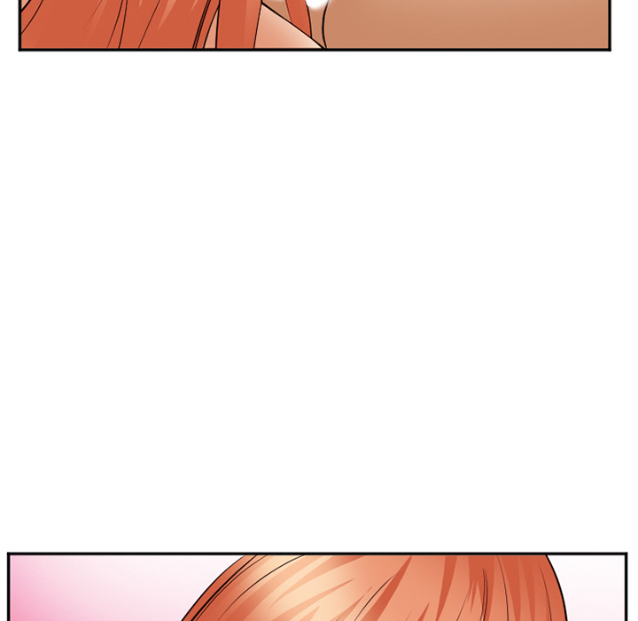 《爱情契约》漫画 第40章