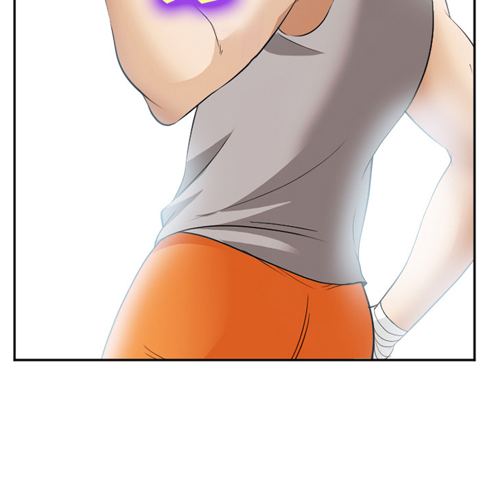 《爱情契约》漫画 第40章