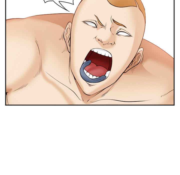 《爱情契约》漫画 第41章