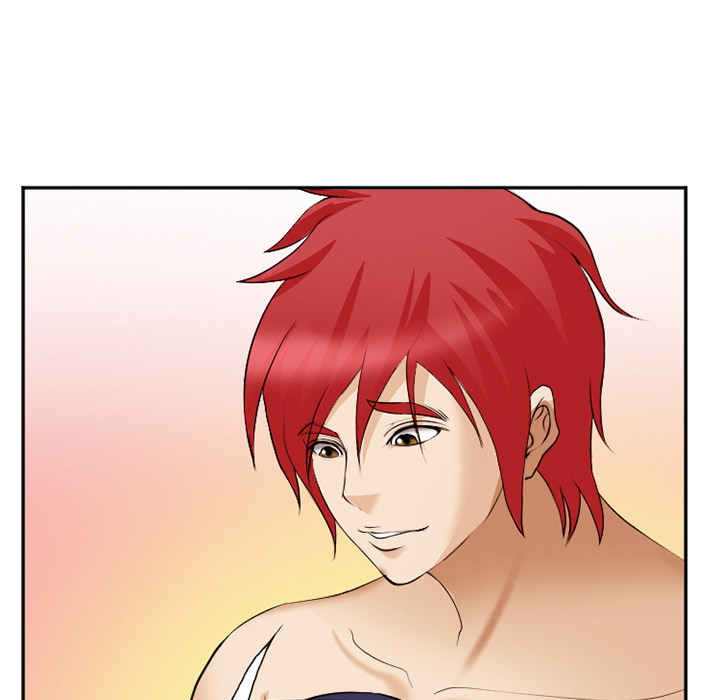 《爱情契约》漫画 第41章