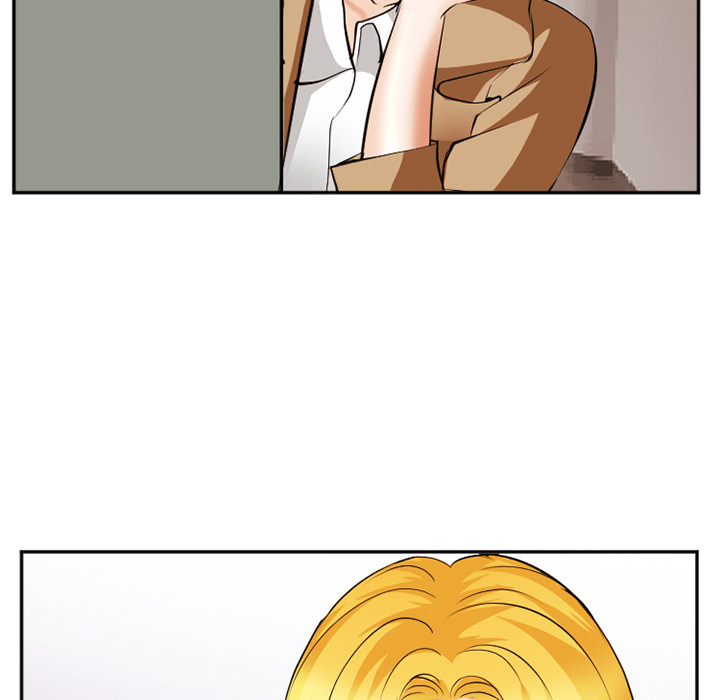 《爱情契约》漫画 第41章