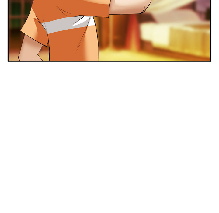 《爱情契约》漫画 第41章