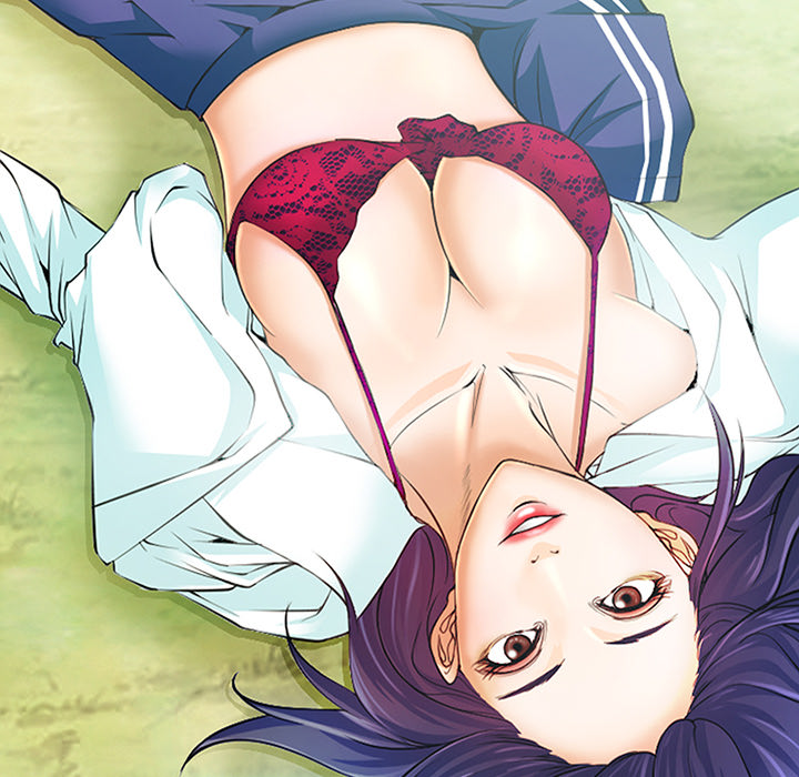 《爱情契约》漫画 第42章