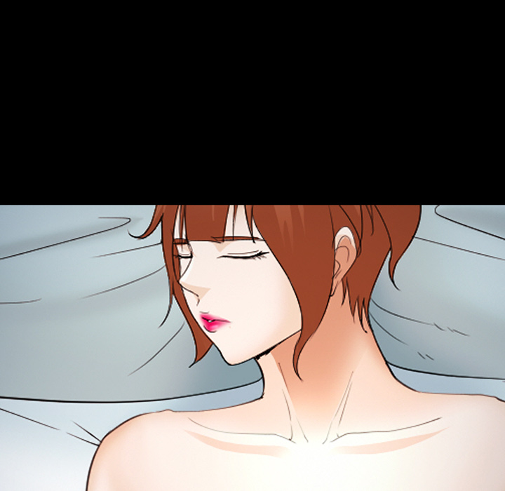 《爱情契约》漫画 第42章