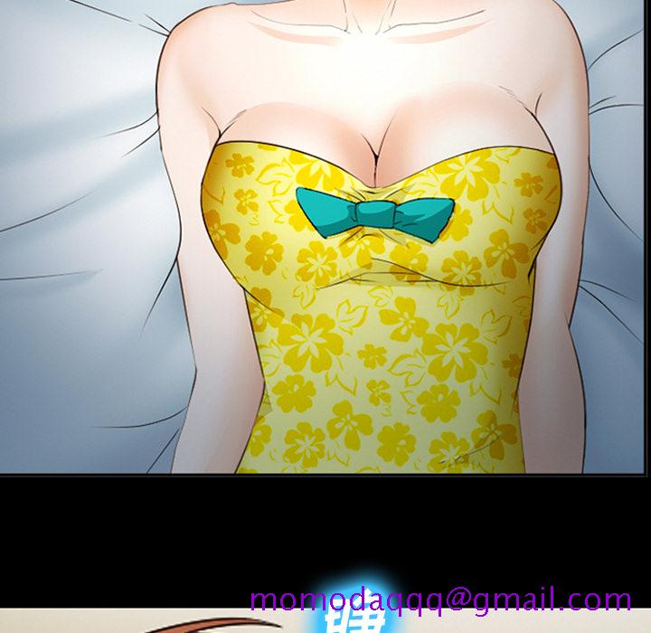《爱情契约》漫画 第42章