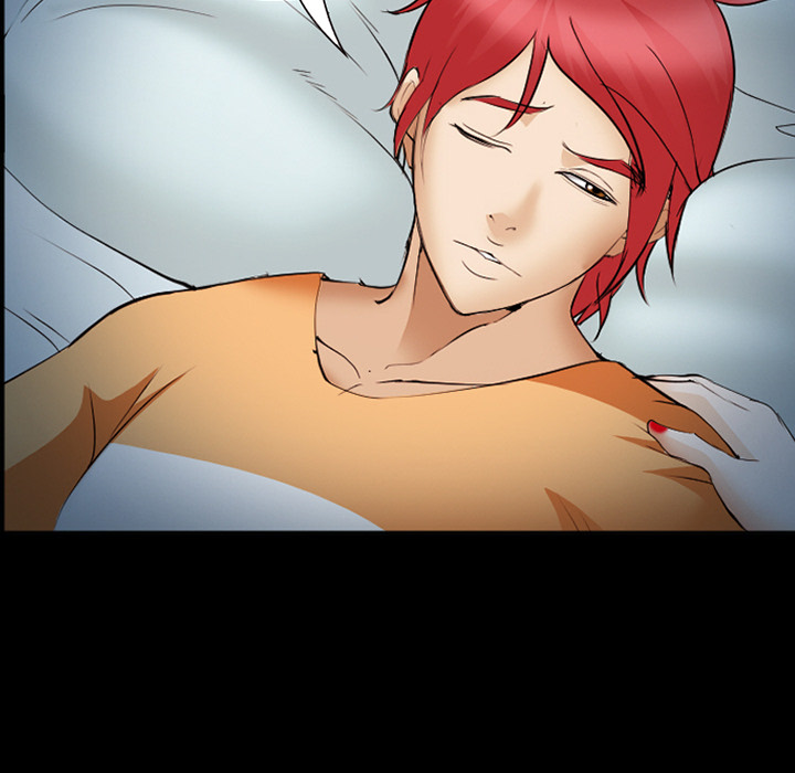 《爱情契约》漫画 第42章