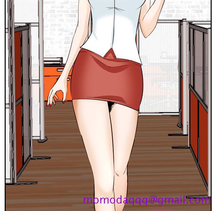 《爱情契约》漫画 第42章