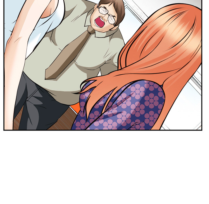 《爱情契约》漫画 第42章