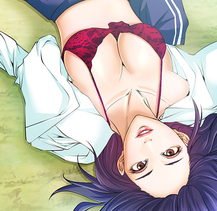 《爱情契约》漫画 第43章