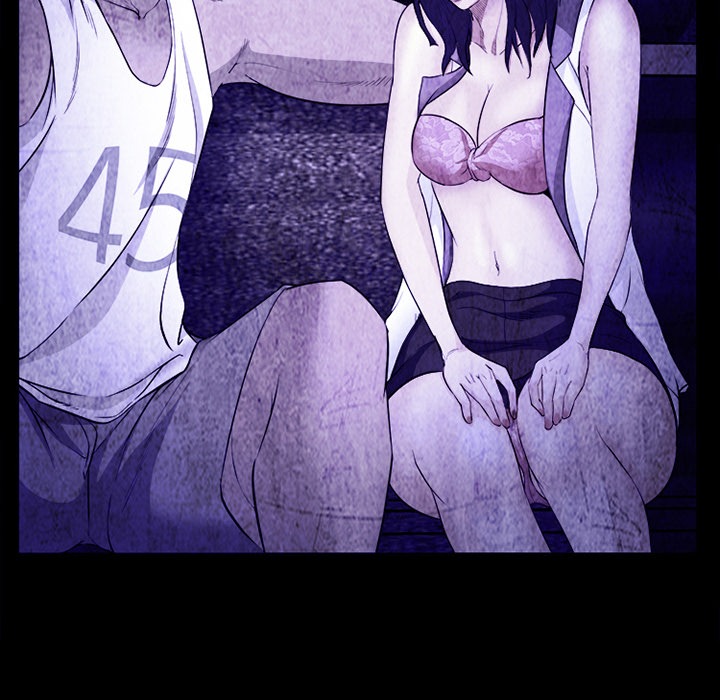 《爱情契约》漫画 第43章