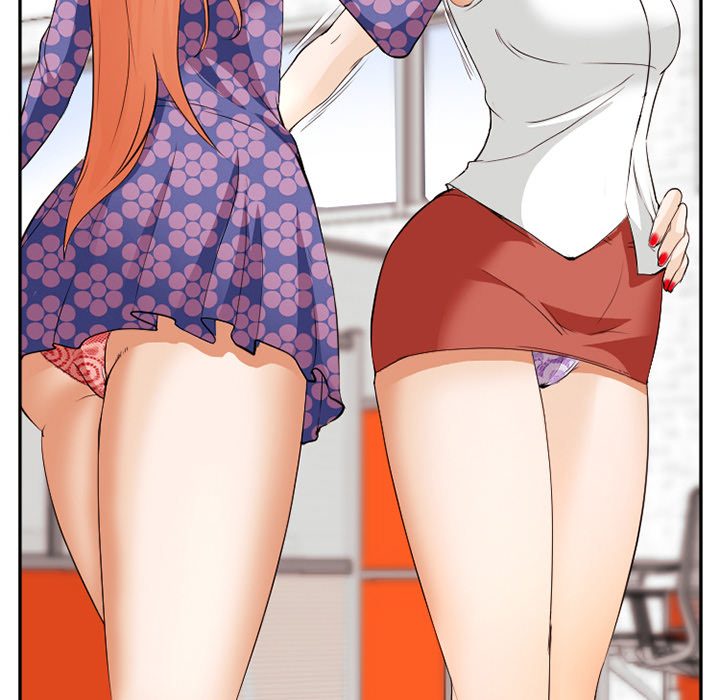 《爱情契约》漫画 第43章