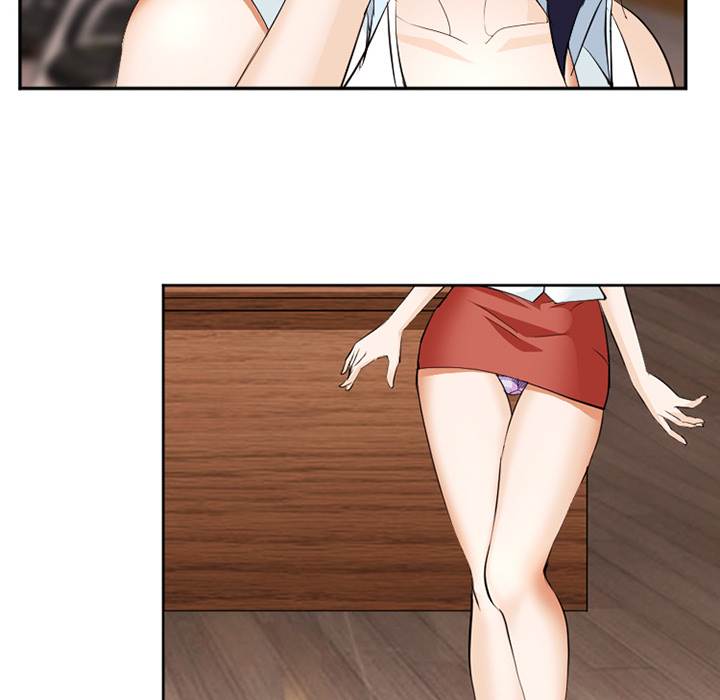 《爱情契约》漫画 第43章
