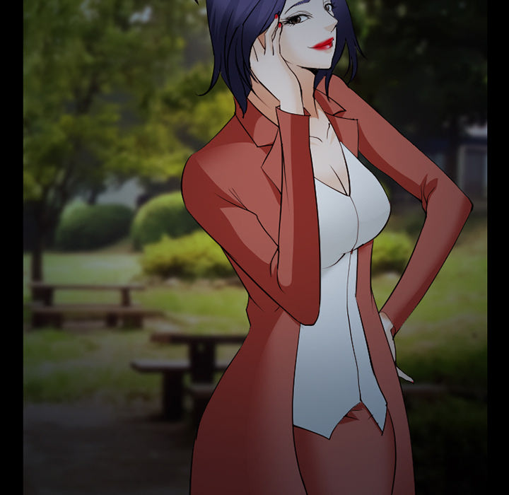 《爱情契约》漫画 第44章