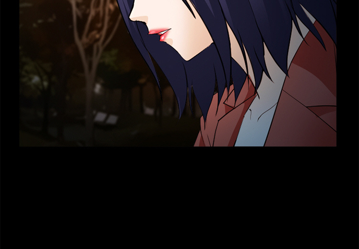 《爱情契约》漫画 第45章