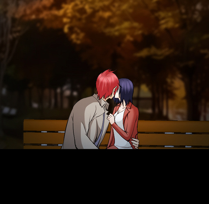 《爱情契约》漫画 第45章