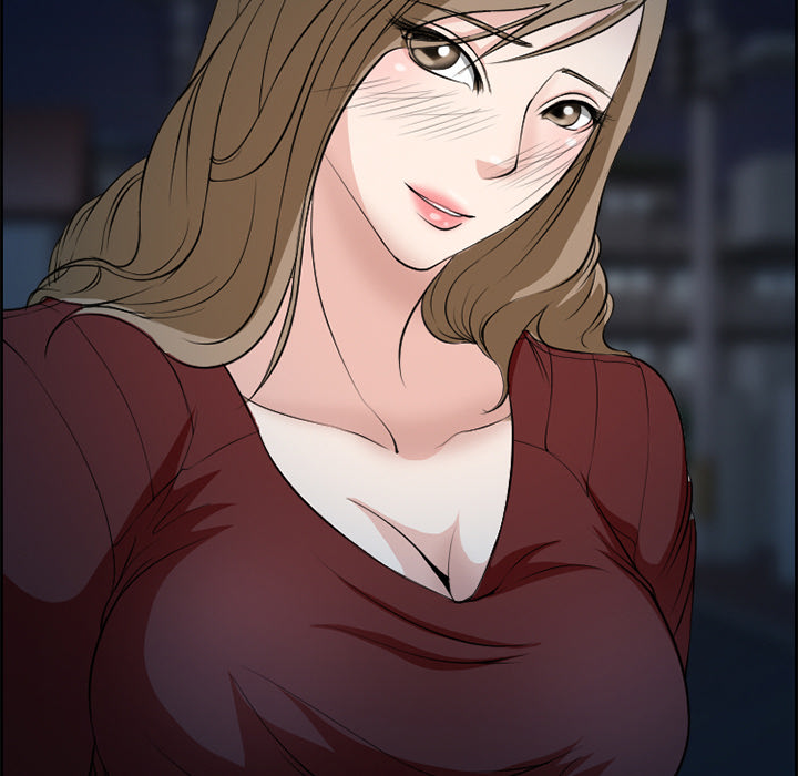 《爱情契约》漫画 第5章