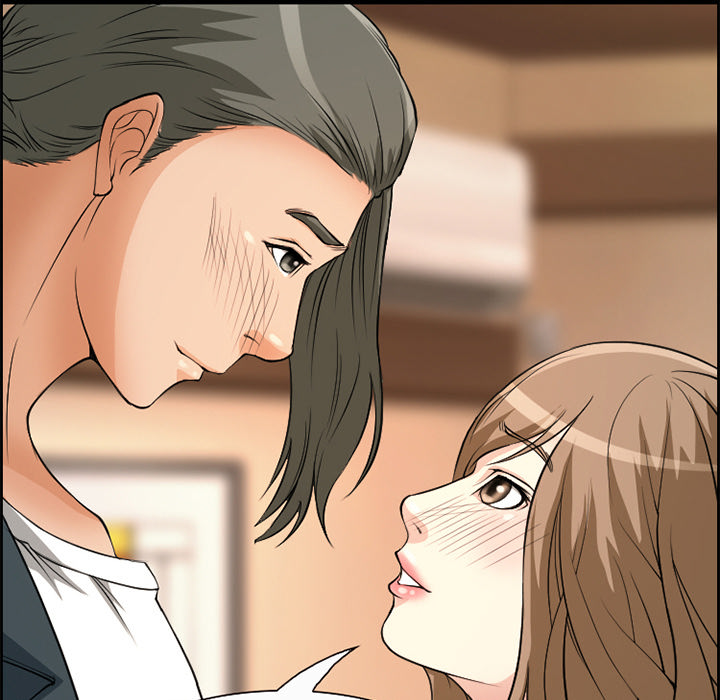 《爱情契约》漫画 第5章