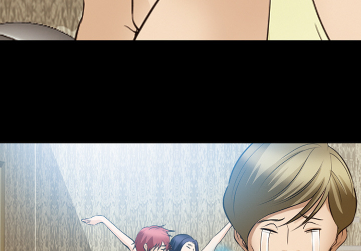 《爱情契约》漫画 第52章