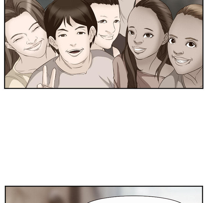 《爱情契约》漫画 第52章