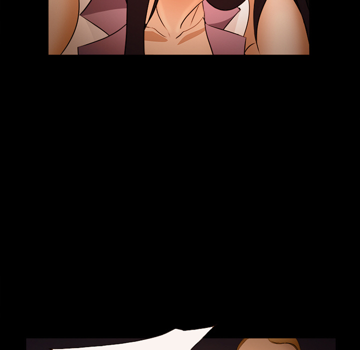 《爱情契约》漫画 第52章