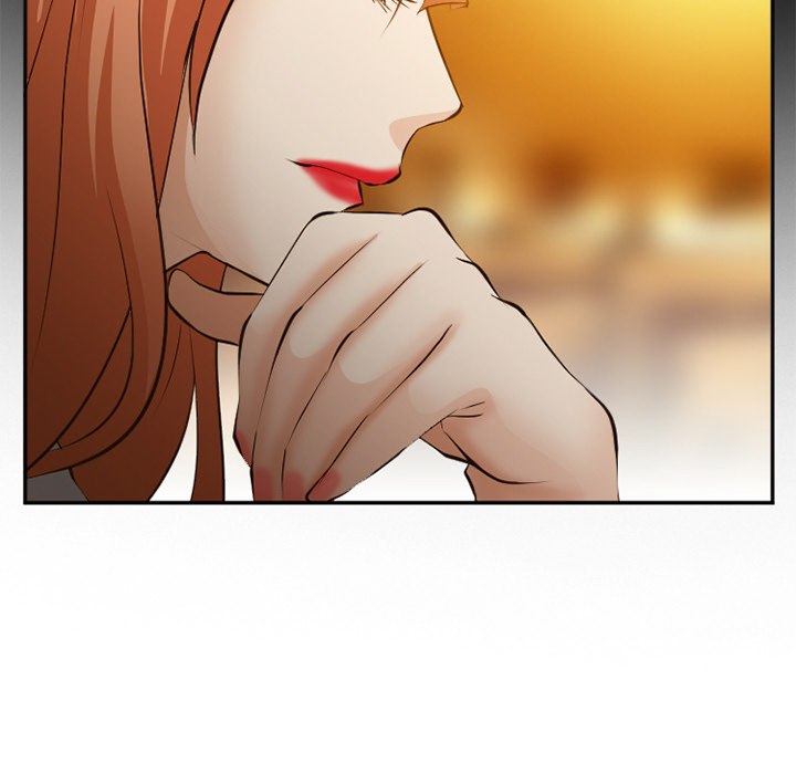 《爱情契约》漫画 第52章