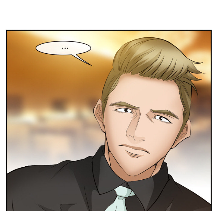 《爱情契约》漫画 第52章
