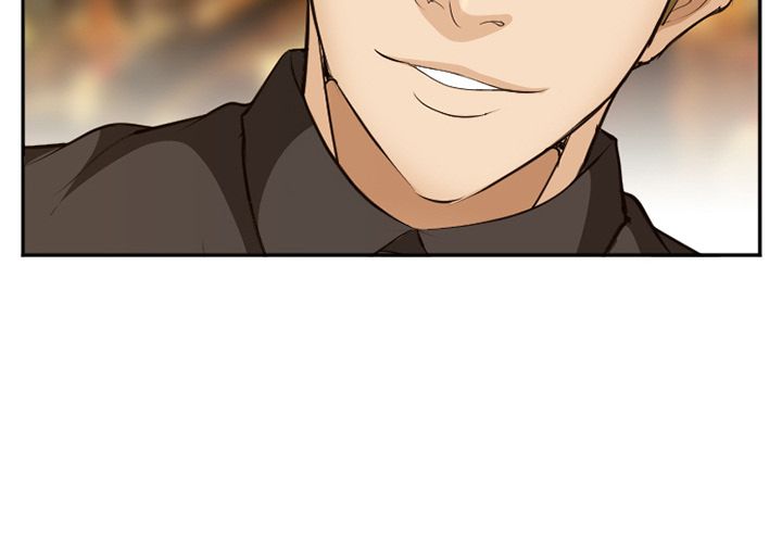 《爱情契约》漫画 第53章