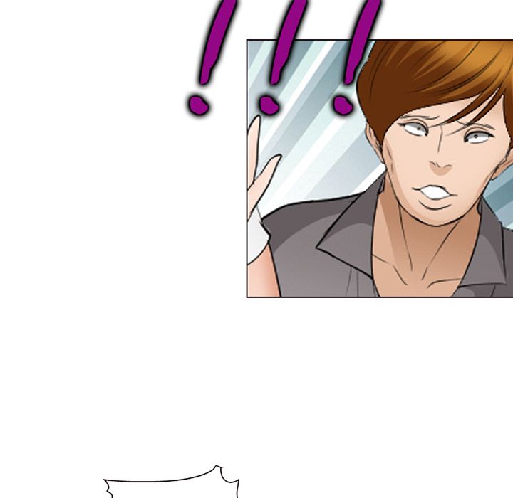 《爱情契约》漫画 第53章