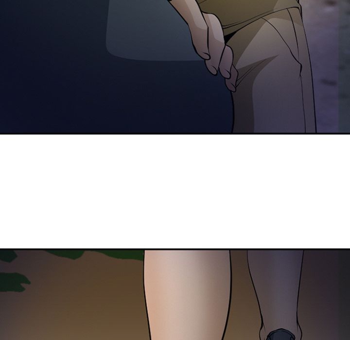 《爱情契约》漫画 第53章