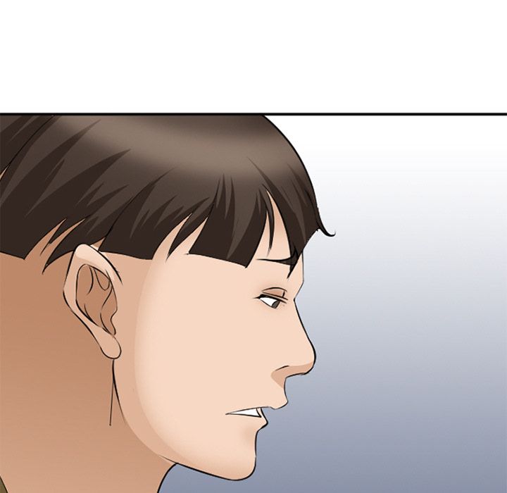 《爱情契约》漫画 第54章