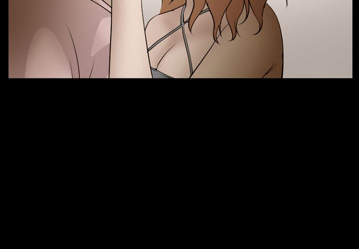 《爱情契约》漫画 第55章