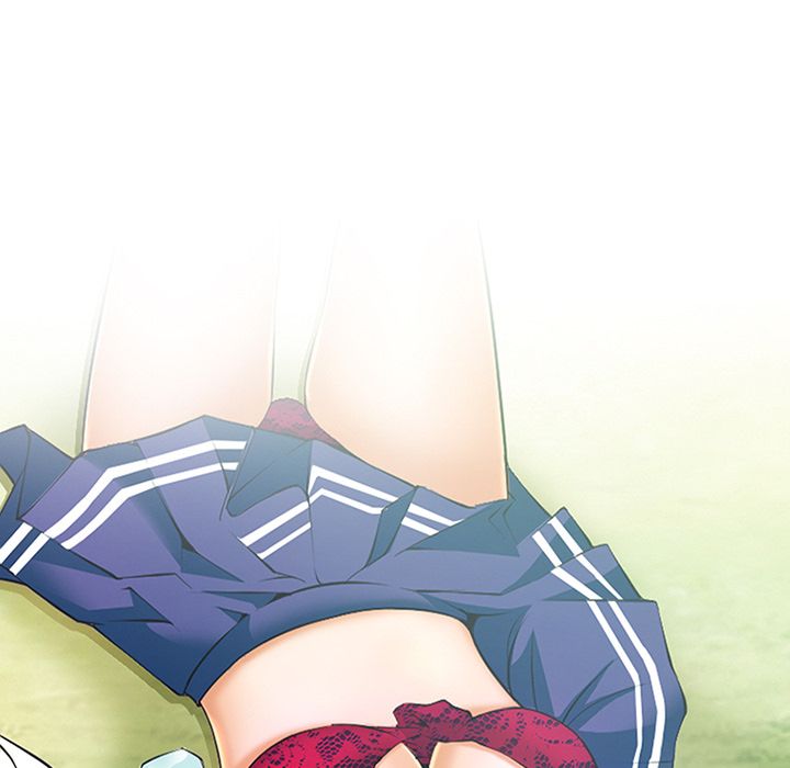《爱情契约》漫画 第55章