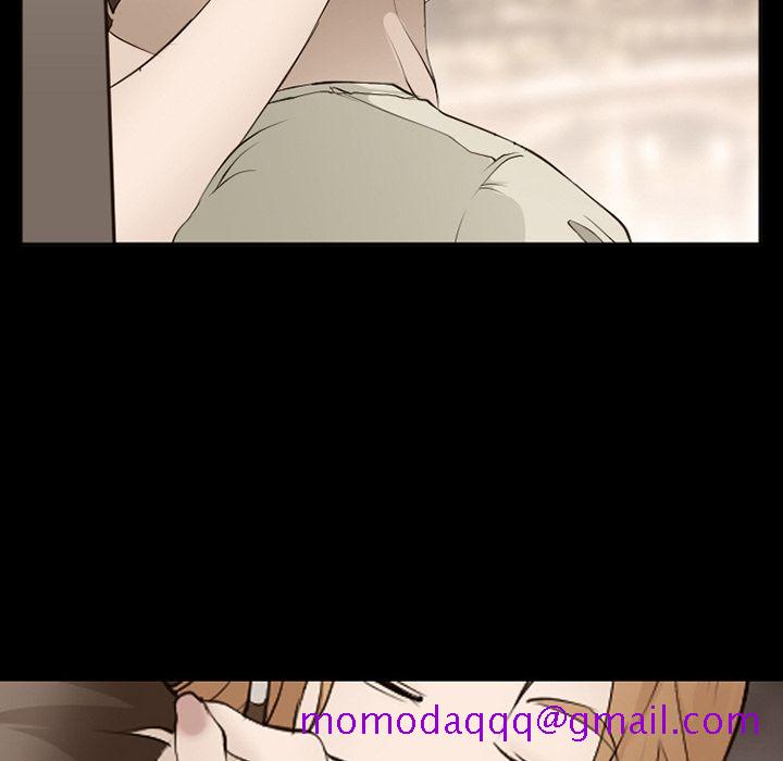 《爱情契约》漫画 第55章