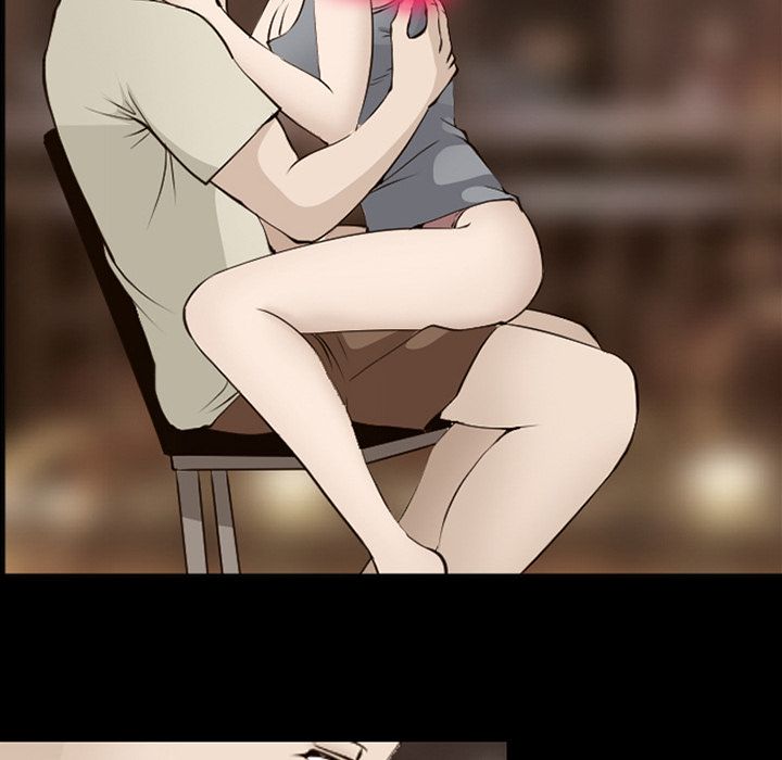 《爱情契约》漫画 第55章