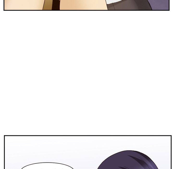 《爱情契约》漫画 第55章