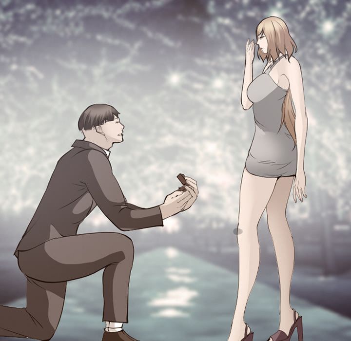 《爱情契约》漫画 第56章