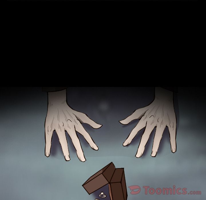 《爱情契约》漫画 第56章