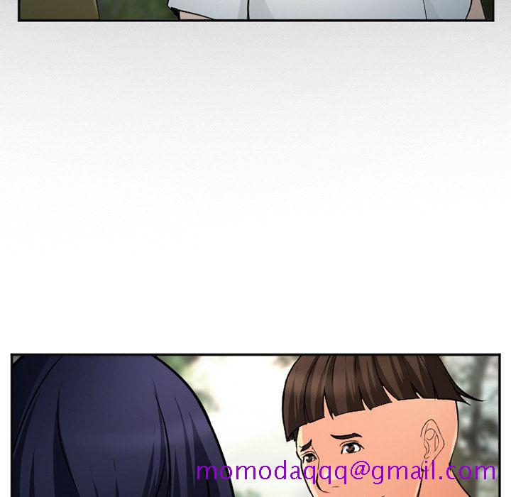 《爱情契约》漫画 第56章