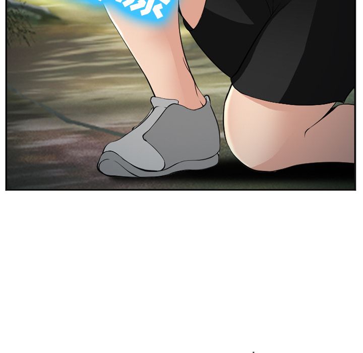 《爱情契约》漫画 第56章