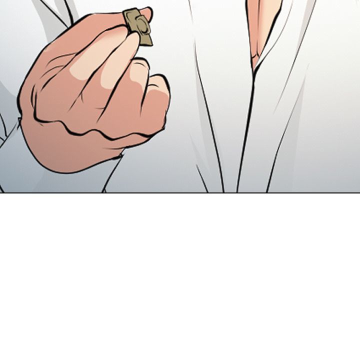 《爱情契约》漫画 第57章