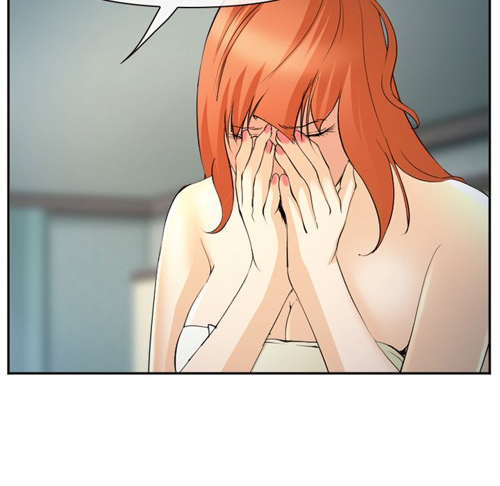 《爱情契约》漫画 第57章