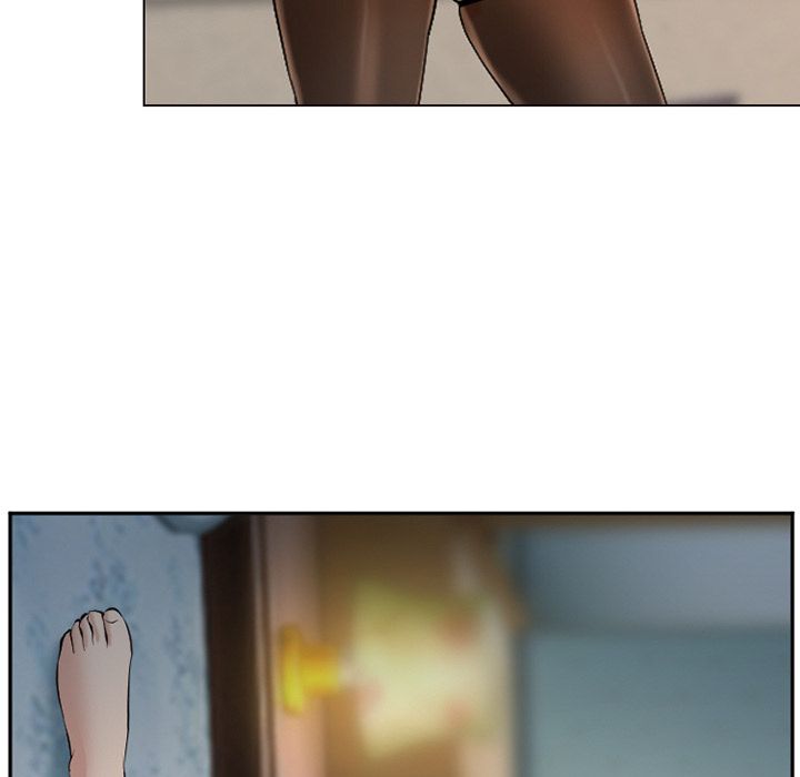《爱情契约》漫画 第57章