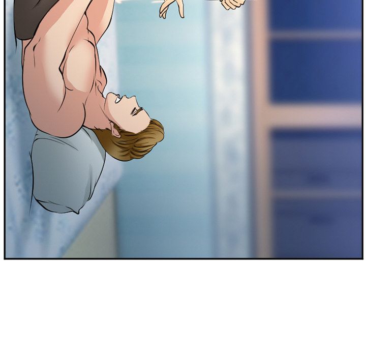 《爱情契约》漫画 第57章