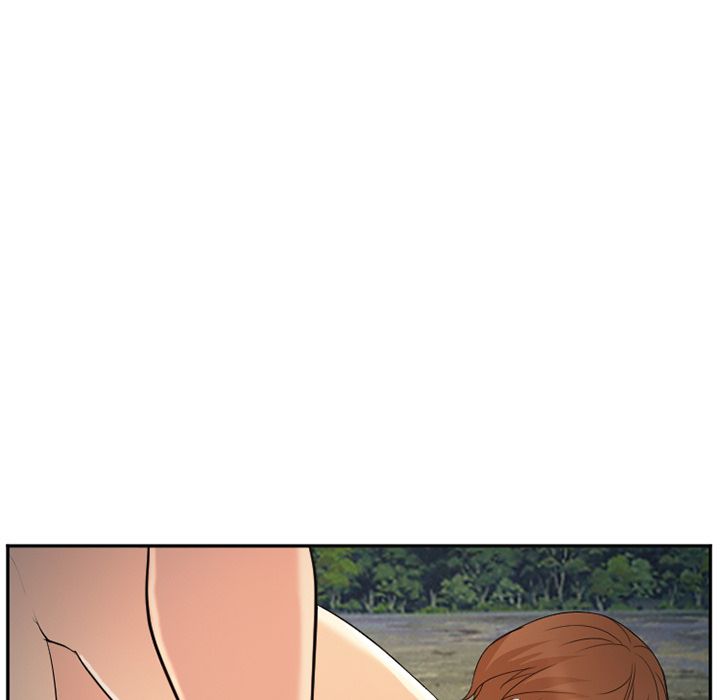《爱情契约》漫画 第57章