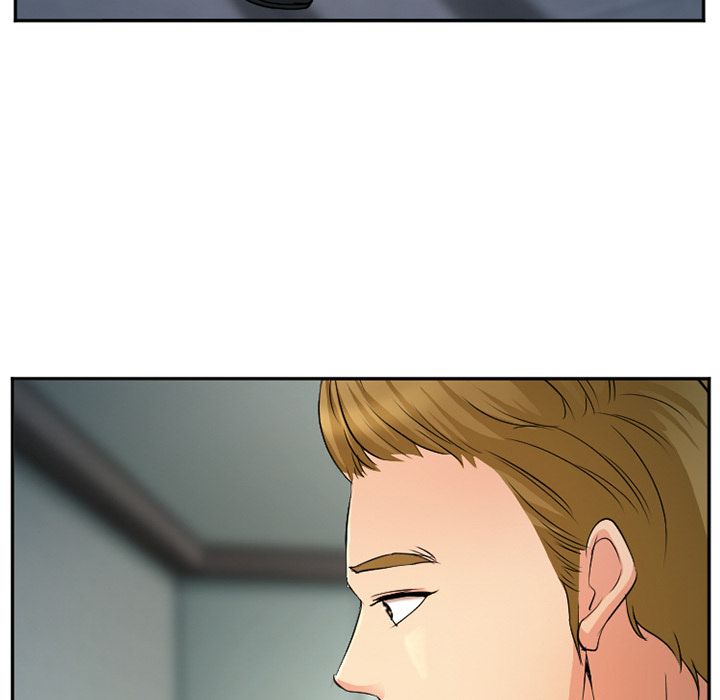 《爱情契约》漫画 第57章