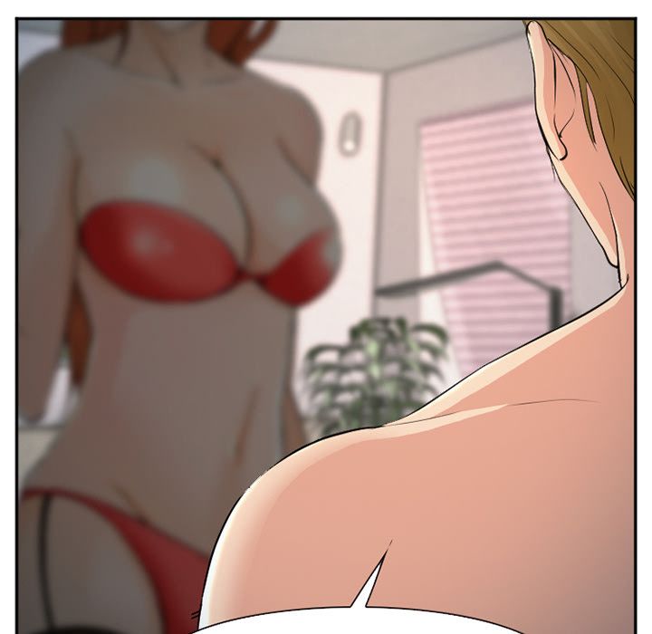 《爱情契约》漫画 第57章