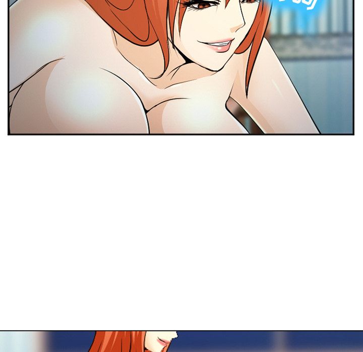 《爱情契约》漫画 第57章
